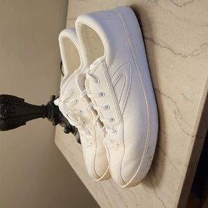 Tretorn Canvas Nylite Sneakers